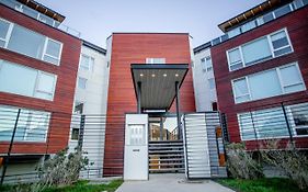 Turek Residences