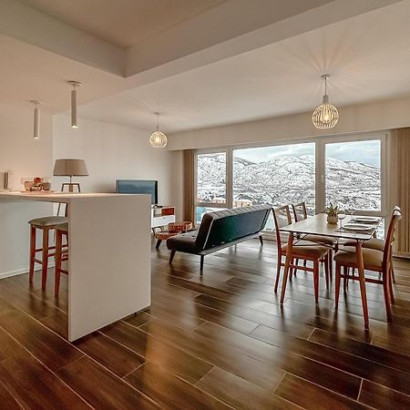 אושואיה Turek Residences מראה חיצוני תמונה