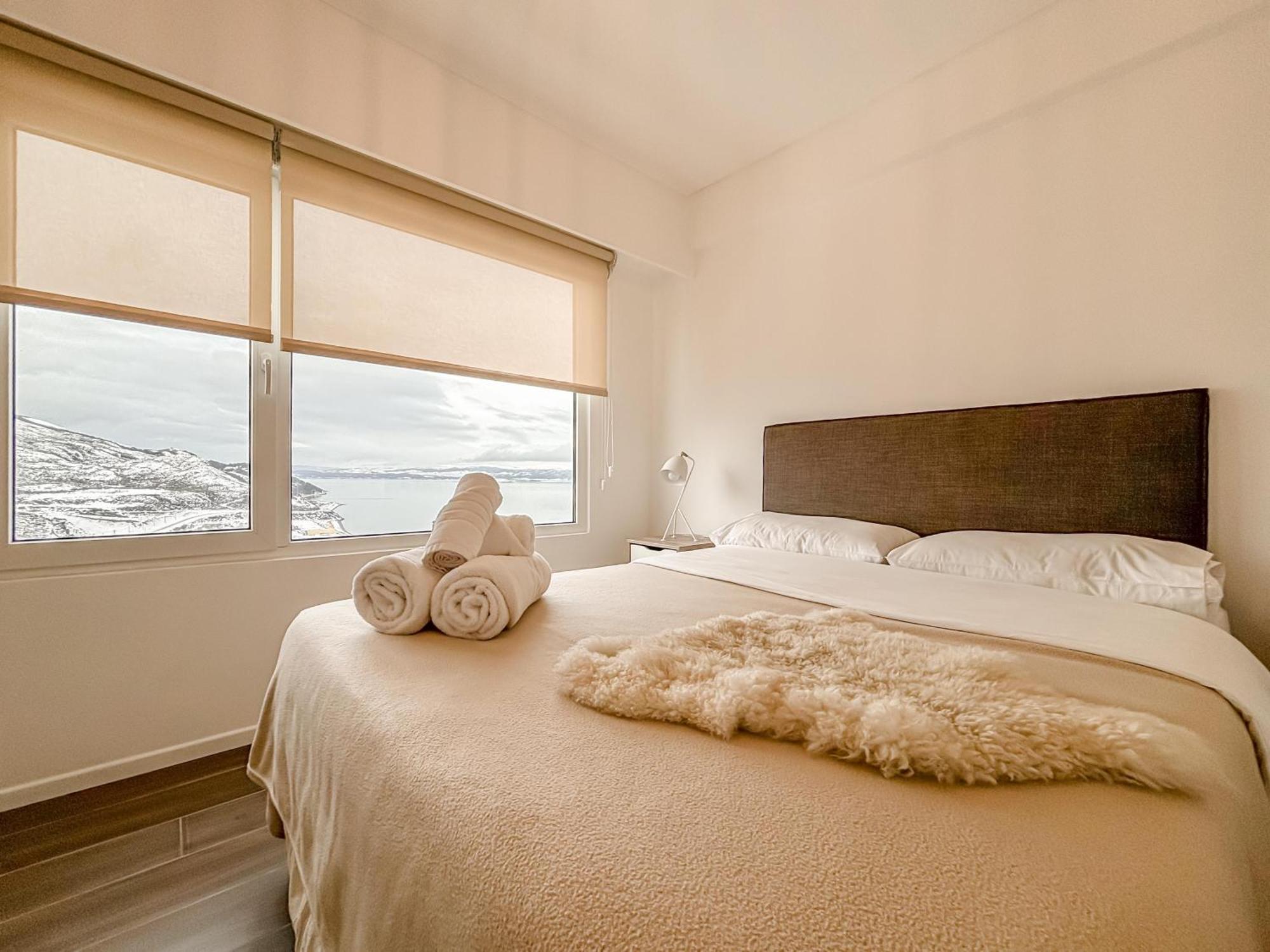 אושואיה Turek Residences מראה חיצוני תמונה