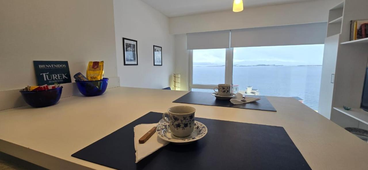 אושואיה Turek Residences מראה חיצוני תמונה